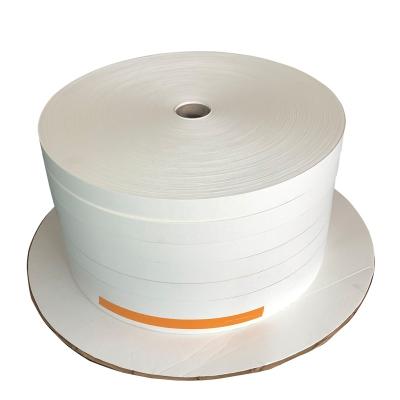 China Factory Direct Sales Best Quality Disposable PE Coated Paper Cup Bottom Roll For Making Paper Cups for sale