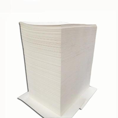 China Food Grade Disposable Coated Paper For Paper Cup Making Coffee Cup Disposable PE Hot Sales PE Coated Paper Sheet White Beverage Packaging for sale