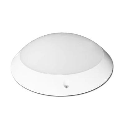 China Hot Sale Outdoor Mounted Round Led Ceiling Lamp Outdoor Suspended 15w 18w 24w 36w 230mm*120 LED Ceiling Light for sale