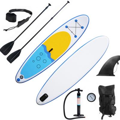 China Inflatable safe china stand up paddleboard paddle surf board surfboard on sale for sale