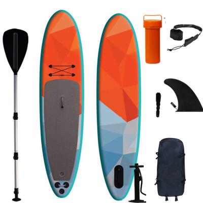 China Safe Inflatable Surfboard Surfing Board Surfing Board Wholesale Surfboard Paddle Supine Inflatable for sale