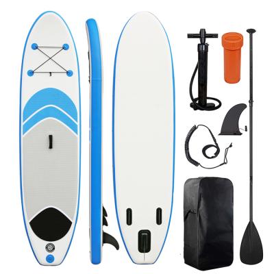 China Safe Chinese Factory Stand Up Paddle Board OEM Inflatable Surfboard With Cheapest Price for sale