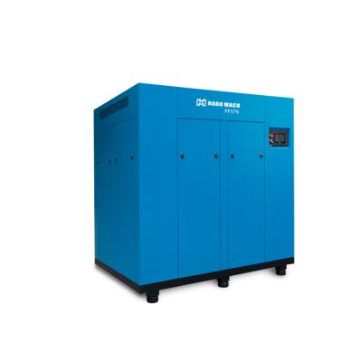 China Building Material Shops Cheap New Product Exquisitely Crafted Double Stage Screw Air Compressor for sale