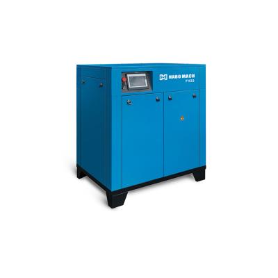 China Hot Selling Cheap Building Material Stores Easily To Operate Screw On Permanent Magnet Variable Air Compressors for sale