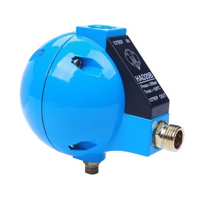 China Pneumatic System Cost Effective High Pressure Resistance Automatic Drain Valve For Air Compressor for sale