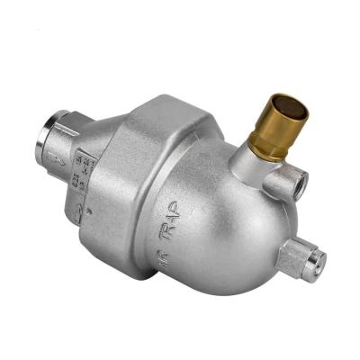 China Machinery Repair Shops Promotional Specials Electric Automatic Drain Valve For AI Compressed for sale