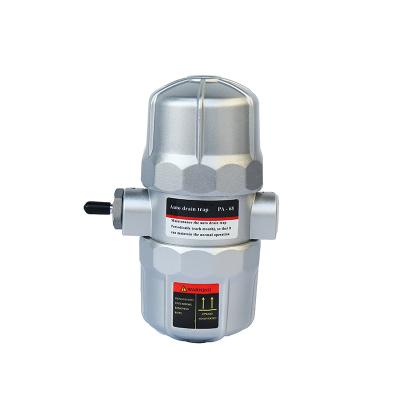 China Air - Automatic Comparessor Reasonable Price Electronic Synchronized Automatic Drain Valve for sale