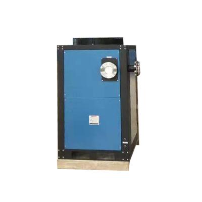 China Hot Selling Modern Refrigerated Screw Air Compressor Ventilation System Air Dryer for sale