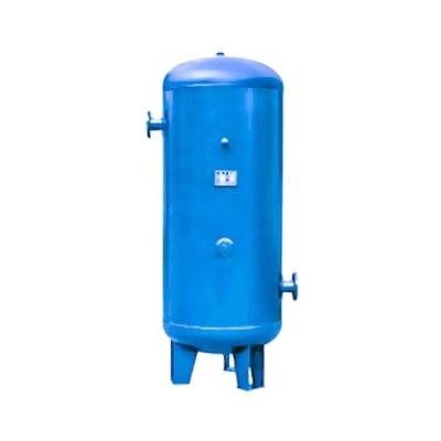 China Retail Factory Wholesale Cheap Insulated Storage Tank Air Receiver Storage for sale