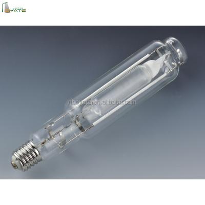 China E40 Metal Halide Fishing Lure Lamp 1000w BT180 Surface Clear Fish Luring Lamp for sale