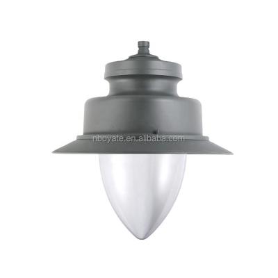 China ROAD/Garden/Park LED Garden Light Aluminum Housing Post Top Light 30w 50w 75w 100w 120w for sale