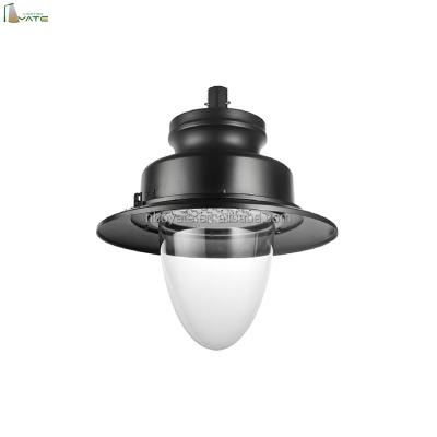 China ROAD/Garden/Park LED Garden Post Light 150w 180w 200w Led Top Light for sale