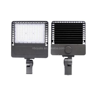 China ROAD/Parking Lot America Market Street Shoe Box Area Light Led Parking Lights IP66 50w-300w for sale