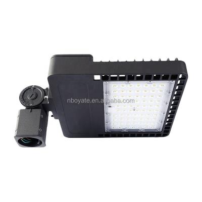 China Light Outdoor ROAD/Parking Lot LED Street Shoe Box Area Parking Lot Lights IP66 150w Road Lamp for sale