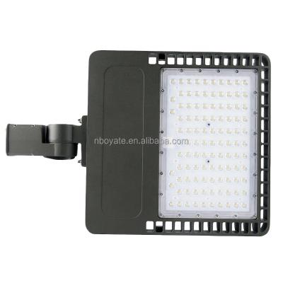 China Outdoor ROAD/Parking Lot Garden Road Lamp Led Shoe Box Area Light Parking Lot Lights Waterproof IP66 for sale