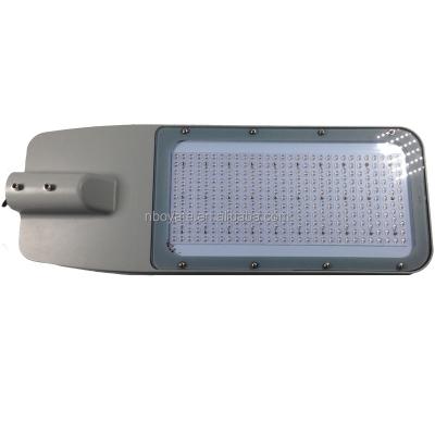 China ROAD/Theme park 150w 180w 200w 240w led outdoor led street light area road lamp parking lot light for sale