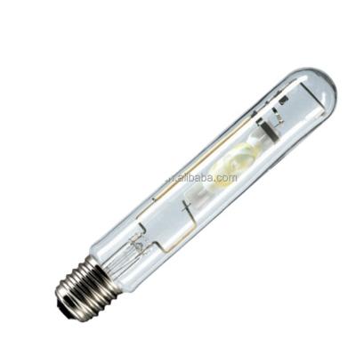 China Metal Halide Lamps Model HPI-T 250W 400W / 645 4500K E40 Base Tubular / T46 for sale