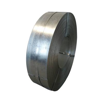 China Making Small Tools Best Quality Z30g To Z350g Galvanized Steel Strip for sale