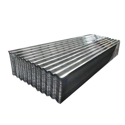 China Container Gi Corrugated Steel Sheet Galvanized Coated Roof Sheets Corrugated Solar Backer Plate for sale