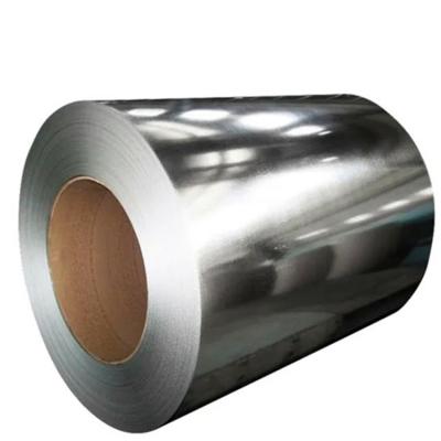 China Make Small Tools Hot Sale Corrugated Coils Hot Dipped Galvanized Steel Coil for sale