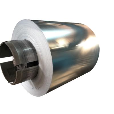 China Making Small Tools Roof Zinc Coated Strip Hot Dipped Galvanized Steel Sheet In Coil for sale