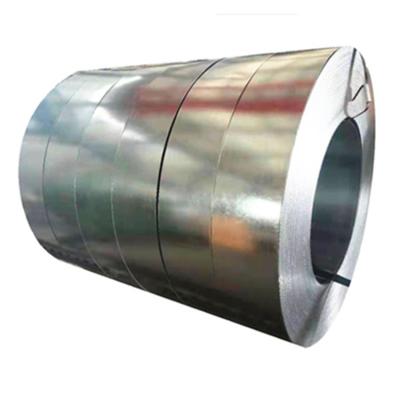 China Making Small Tools Shandong Rigang Galvan Steel Sheet Galvanized Coil Primed for sale