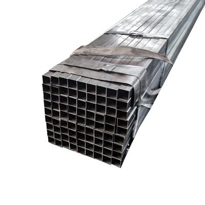 China Liquid Pipe ASTM A36 A53 GI Manufacturer Steel Pipe Hot Dipped Galvanized Steel Pipe for sale