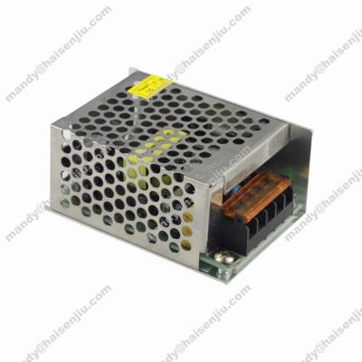 China Communication Regulated Switching Power Supply 5V5A25W for sale