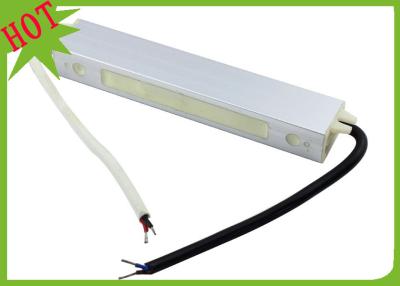 China LED Strip Lighting Waterproof Power Supply 12V 3A 36W With EMC for sale