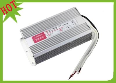 China Input 110V / 220V Waterproof Power Supply 250W 12V 20.8A OEM for sale