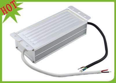 China 24Volt 2500mA Constant Voltage Power Supply Waterproof For LED Light for sale