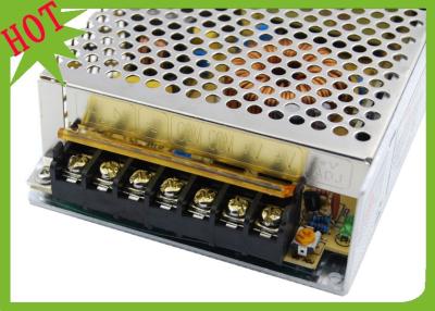 China Iron Case LED Screen Power Supply for sale