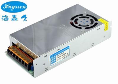 China OEM CCTV Camera Power Supply 5V40A Single Output AC 110V 50HZ for sale