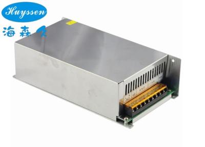 China De Omschakelingsvoeding 500W van de fabrieks direct verkoop 0-100V 5A 500W voor Materiaal Te koop