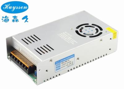 중국 하중 초과 보호를 가진 30A 12V DC 일정한 전압 전력 공급 판매용