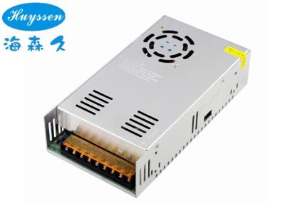 China 400W 0-50V AC to DC Power Supply Single Output For Instrumentation or Equipment for sale