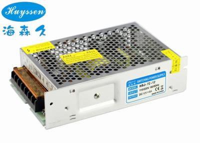 China El alimentación de la lámpara 12V AC/DC del LED fuente 12 la corriente constante 72W de V 6A en venta