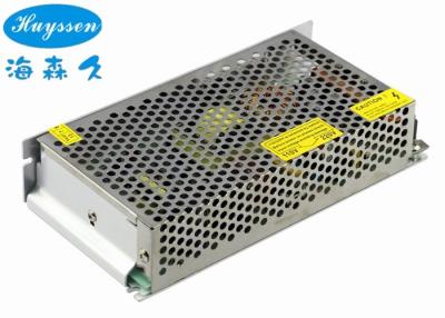 Chine l'OEM de l'alimentation d'énergie de caméra de télévision en circuit fermé de 230V 50HZ 5V 20A pour la LED s'allume à vendre