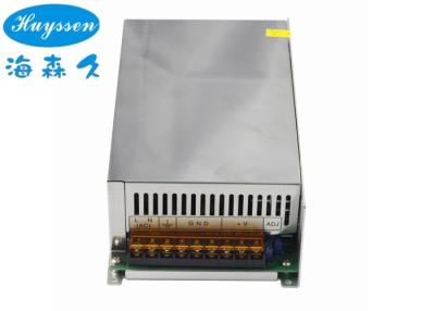 China De Huyssentechnologie keurt aangepaste Voeding0-90v 6A 540W Regelbare Voeding goed Te koop