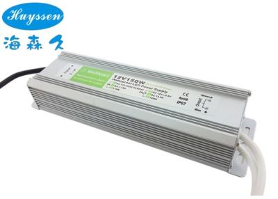 Κίνα Παροχή ηλεκτρικού ρεύματος 12V120W Waterproo προς πώληση