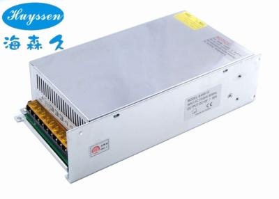 China 500 Watt Switching Power Supply AC 110V / 220V 20.8A For Digital for sale