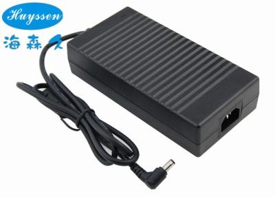 China AC aan de Desktop van de de Machtsadapter van gelijkstroom LCD het Materiaal van 12 Volt12a PC Te koop