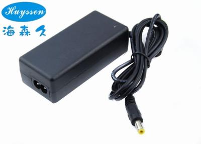 China EMC LCD Display Adapter 12 Volt 2 Ampere Desktop Type Low Power for sale