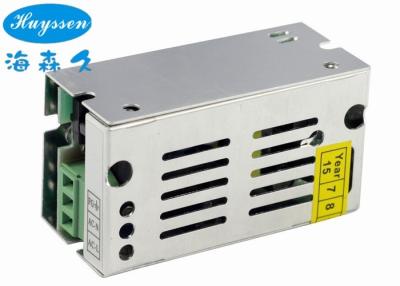 Chine Mini alimentation d'énergie de caméra de télévision en circuit fermé 5V 3A avec la protection finie de tension à vendre