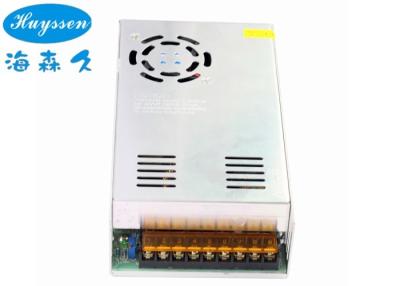 China La alta fuente de alimentación del modo de la transferencia de la confiabilidad, 250W llevó el conductor DC 48V 5.2A de la lámpara en venta