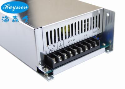 China 600 W Geregeld het Schakelen Voeding Constant Voltage, gelijkstroom-Output 12V Te koop