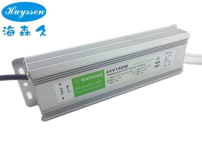 China IP67 Waterproof Power Supply 24V100W Low Power For LED , LCD Monitor for sale