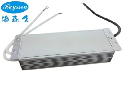 China IP67 Constant Voltage 12V 75W Power Supply 250V AC 50HZ / 60HZ for sale