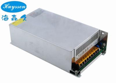 China 500 fuente de alimentación del vatio 12V AC/DC 41000mA, entrada universal de la CA en venta