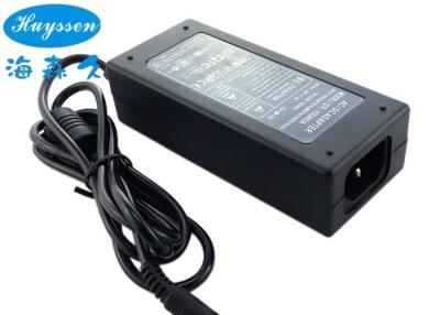 China 24V 2500mA LCD Monitor Power Adapter for sale